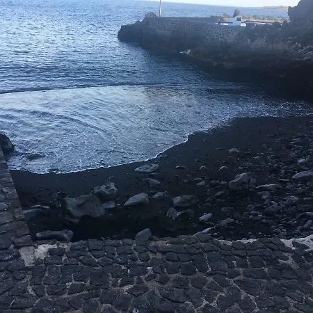 Vacacional Vistas Al Mar Con Garaje Gratuito Apartment *