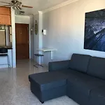 Vacacional Vistas Al Mar Con Garaje Gratuito