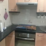 Apartamento Vacacional Vistas Al Mar Con Garaje Gratuito Candelaria